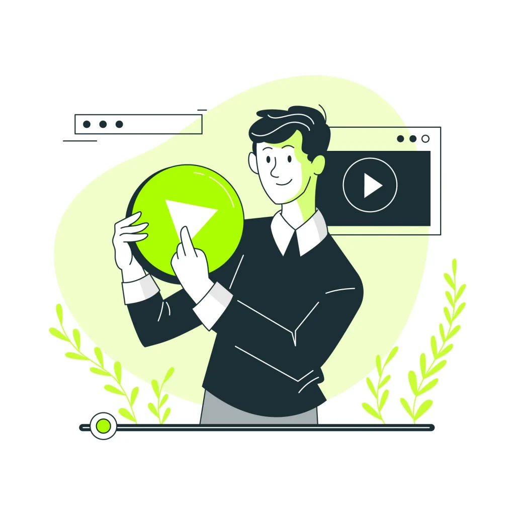 video marketing service