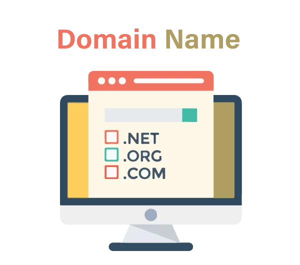 Domain Registration Services