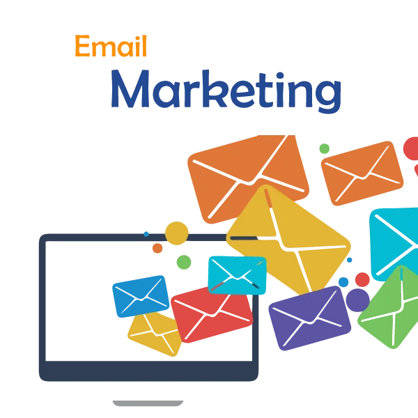 Email Marketing Service