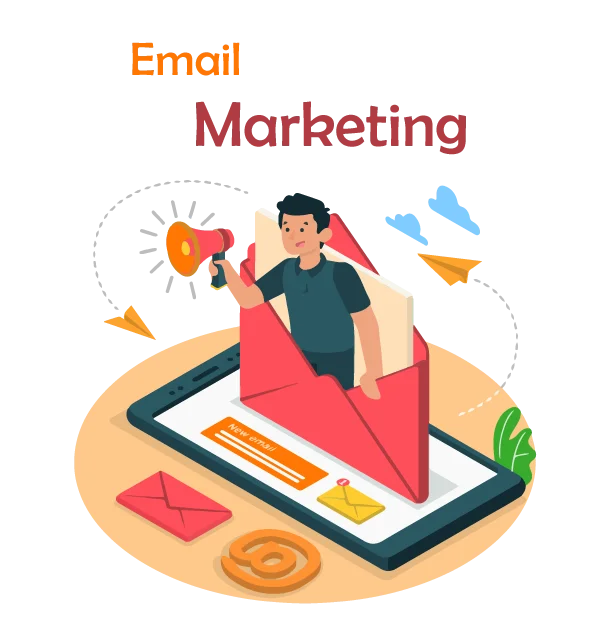 Email Marketing Service