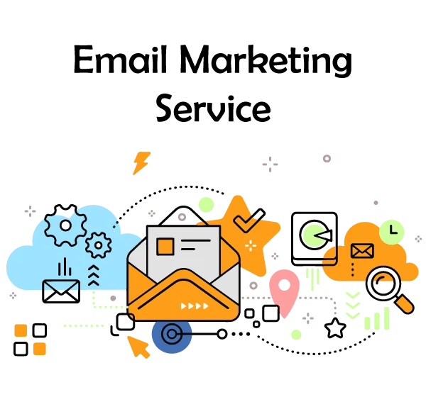 Email Marketing Service