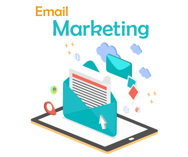 Email Marketing Service