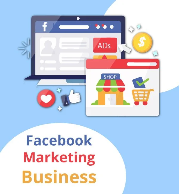 Facebook Marketing Service