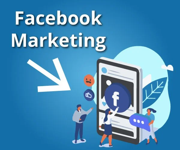 Facebook Marketing Service