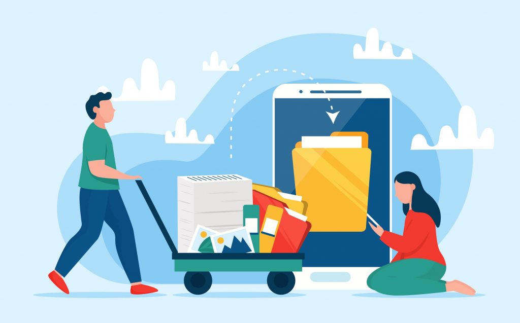 Facebook Marketplace Dropshipping