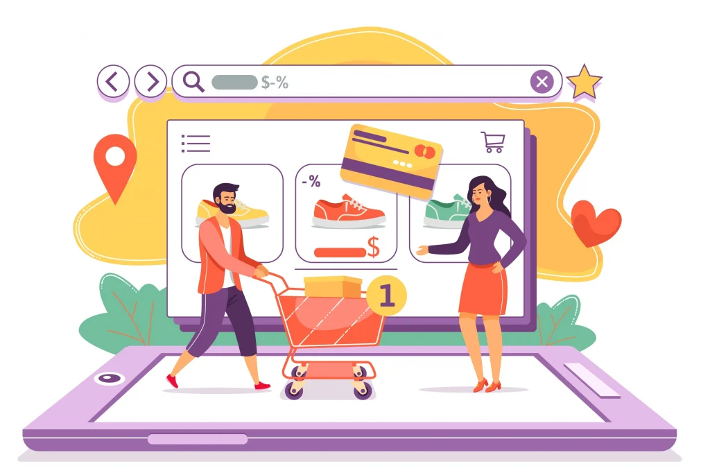 Facebook Marketplace Dropshipping